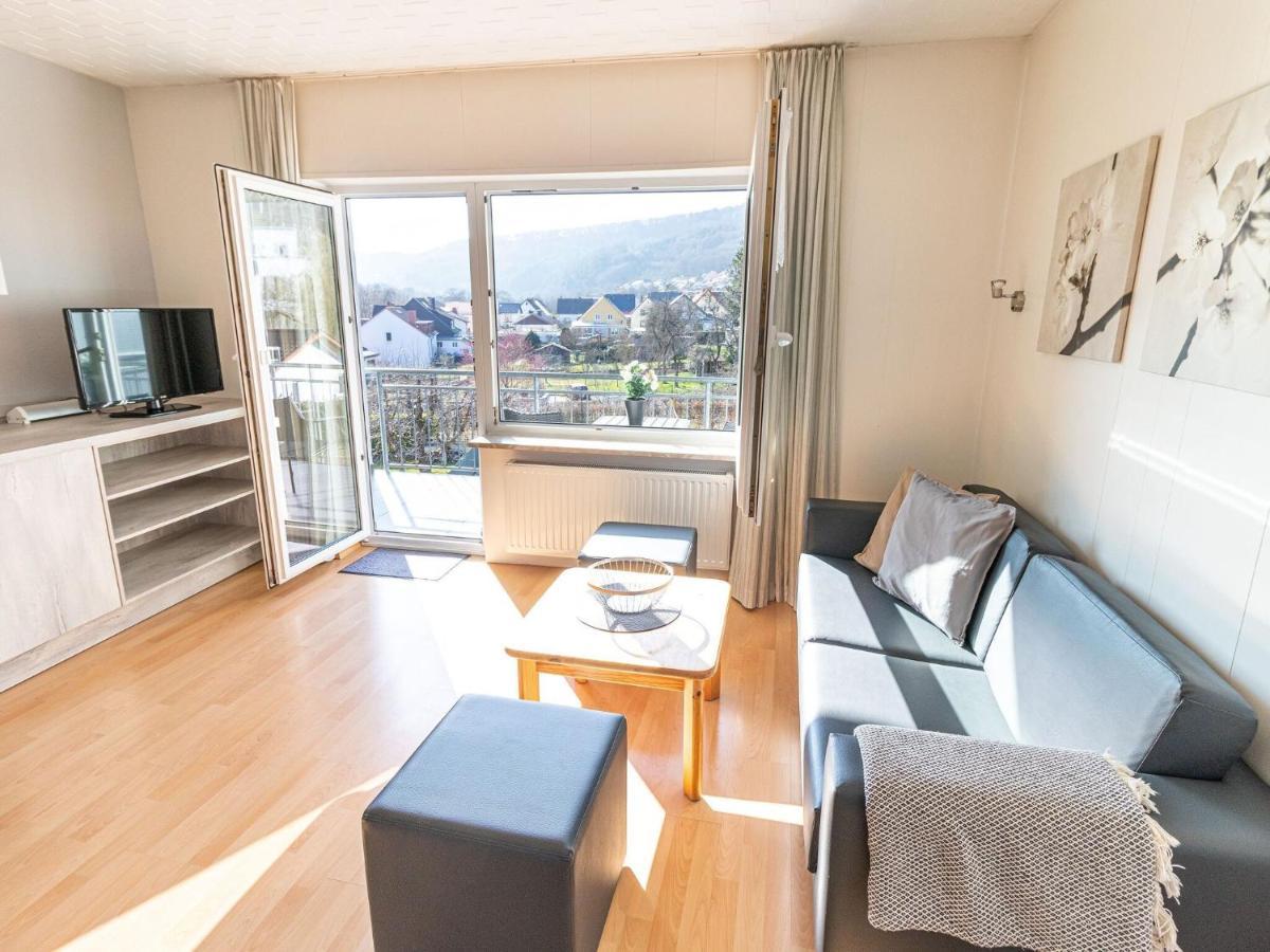 Apartment In Bollendorf With Forest View Exterior photo