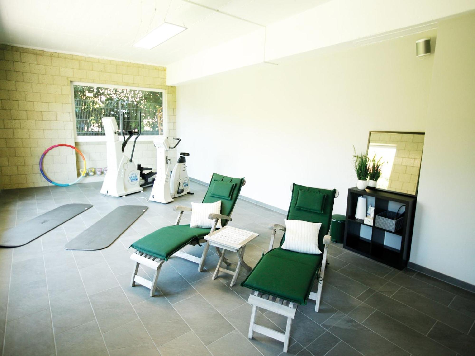 Apartment In Bollendorf With Forest View Exterior photo