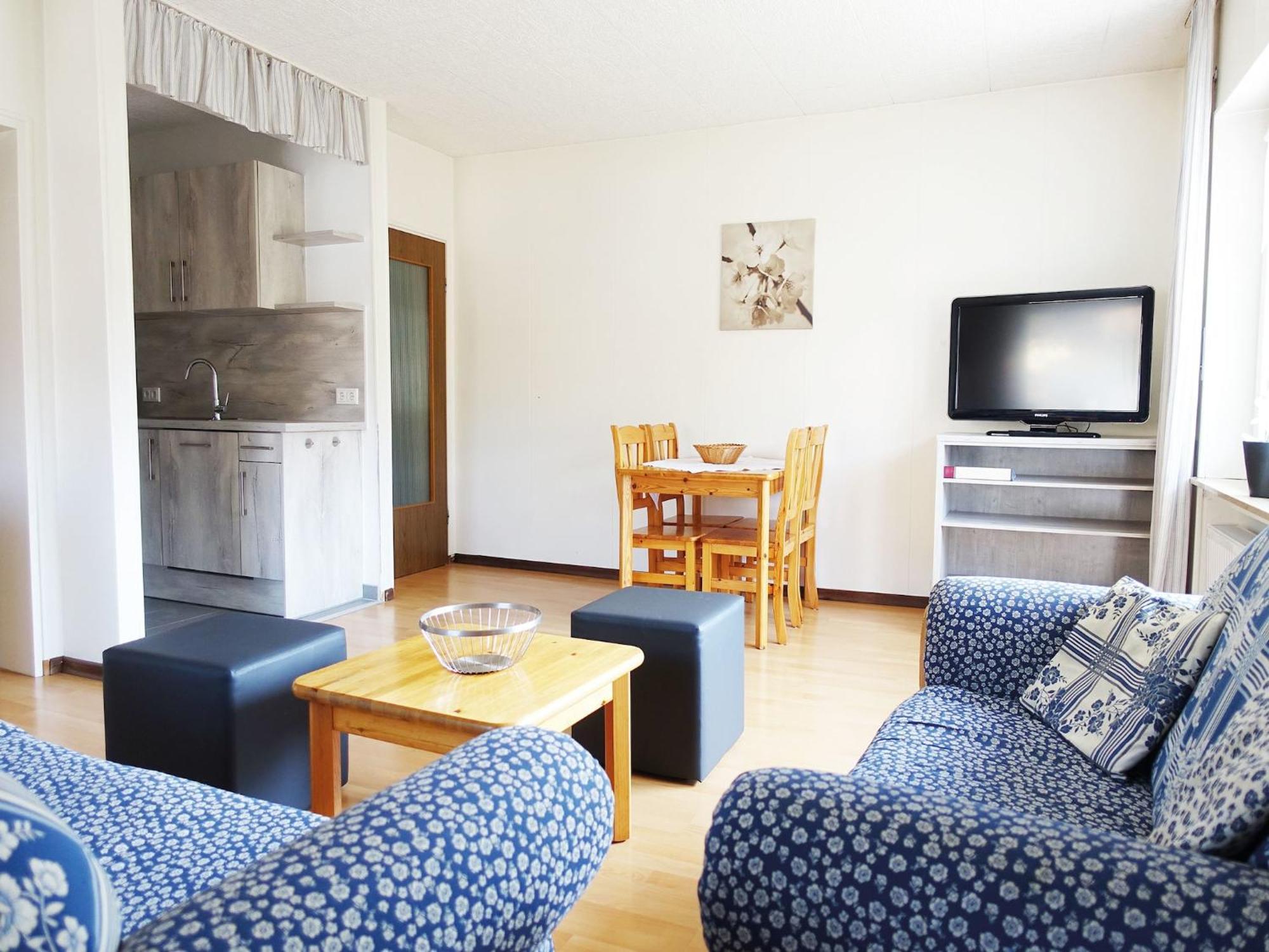Apartment In Bollendorf With Forest View Exterior photo