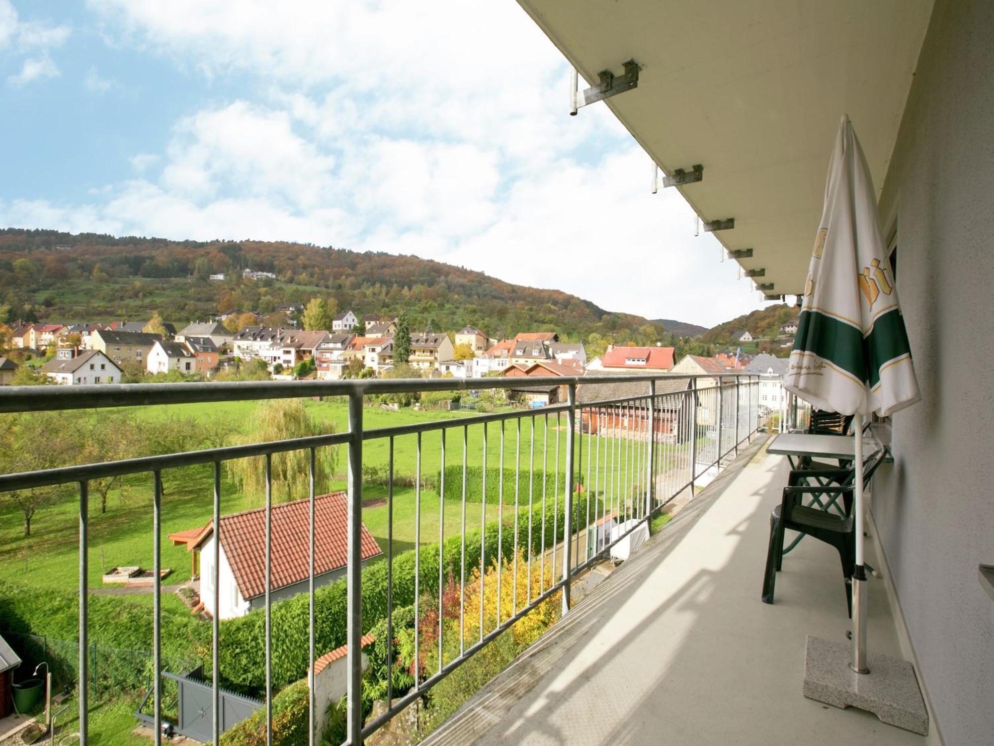 Apartment In Bollendorf With Forest View Exterior photo