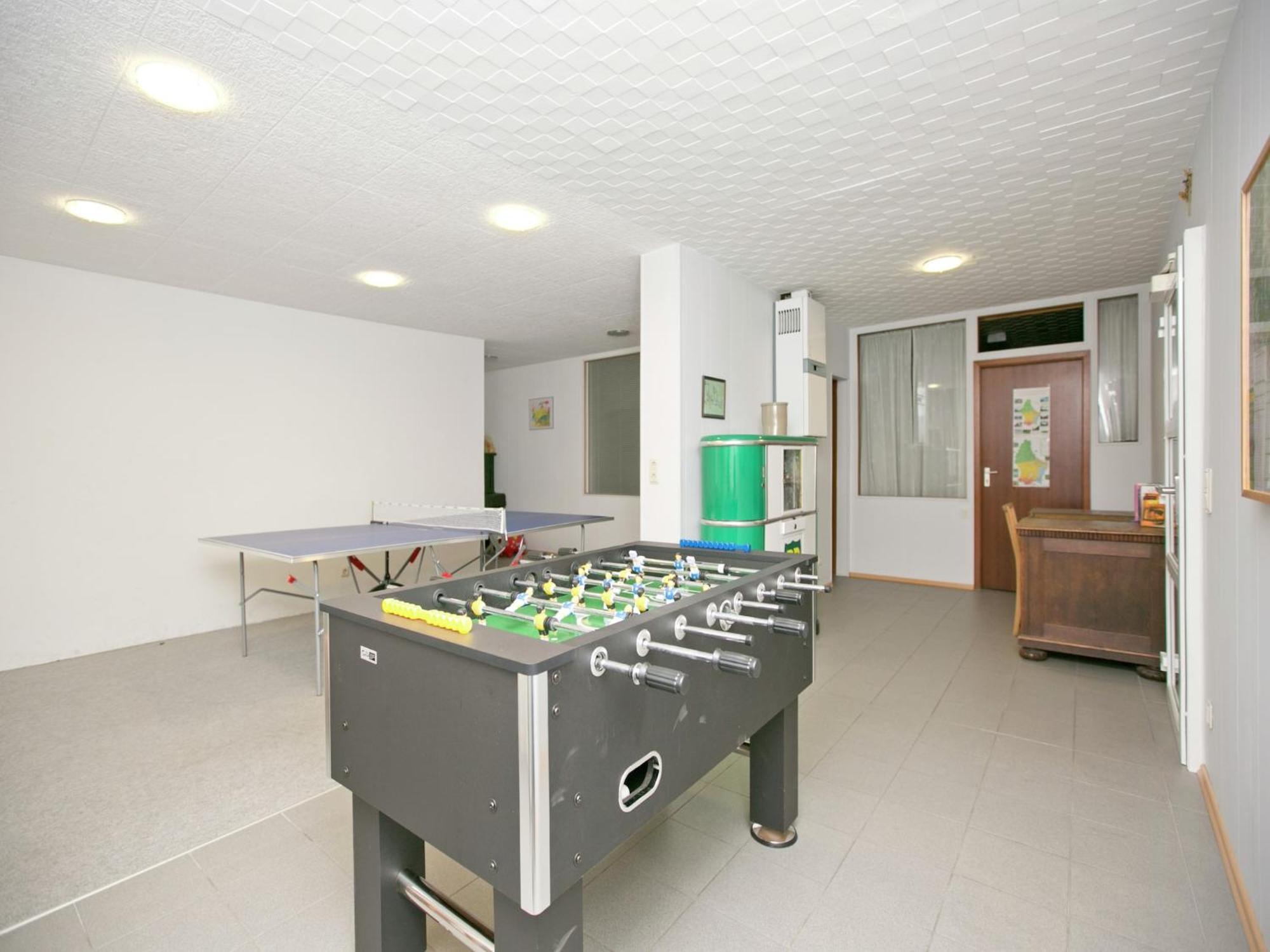 Apartment In Bollendorf With Forest View Exterior photo