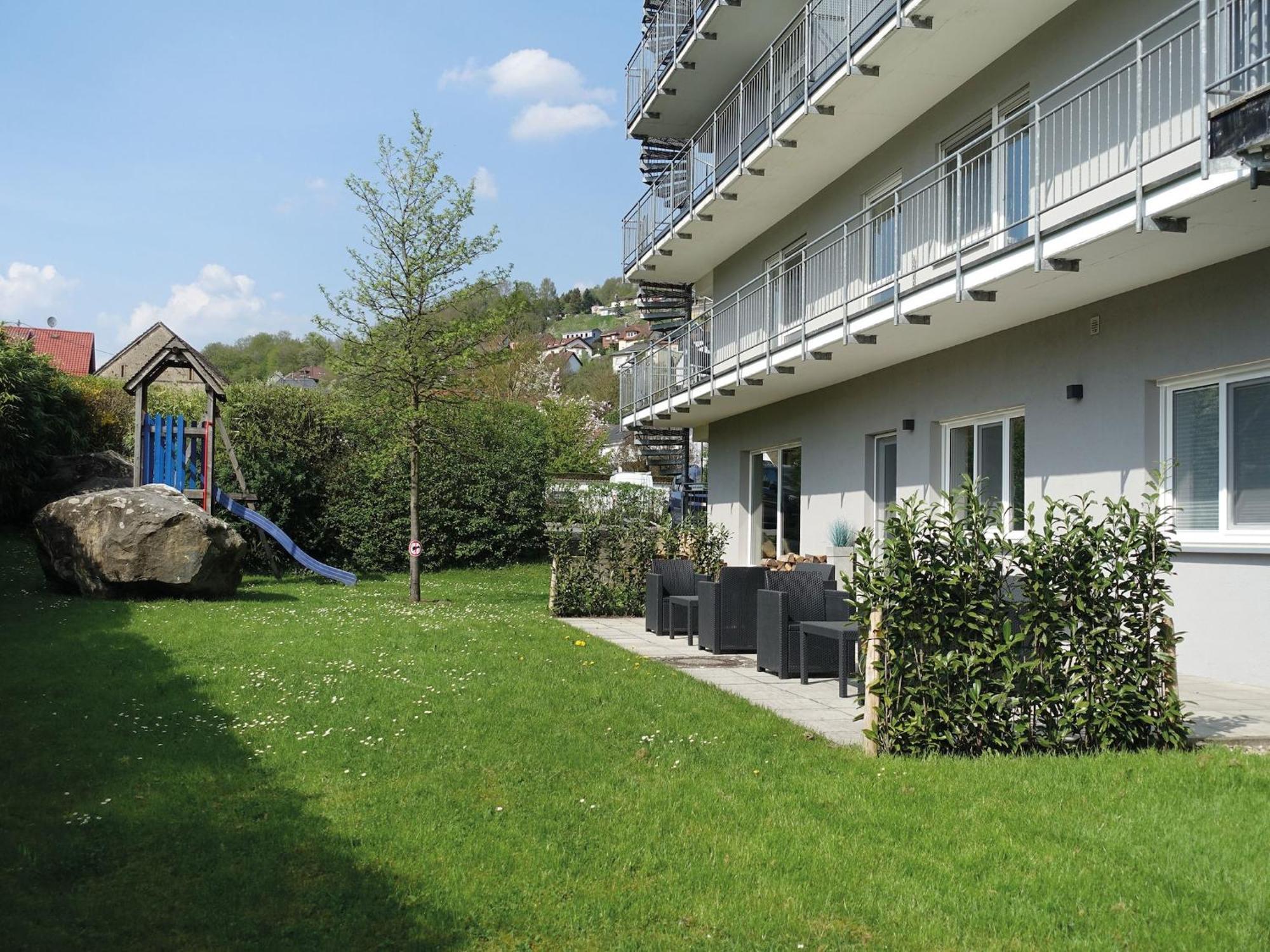 Apartment In Bollendorf With Forest View Exterior photo
